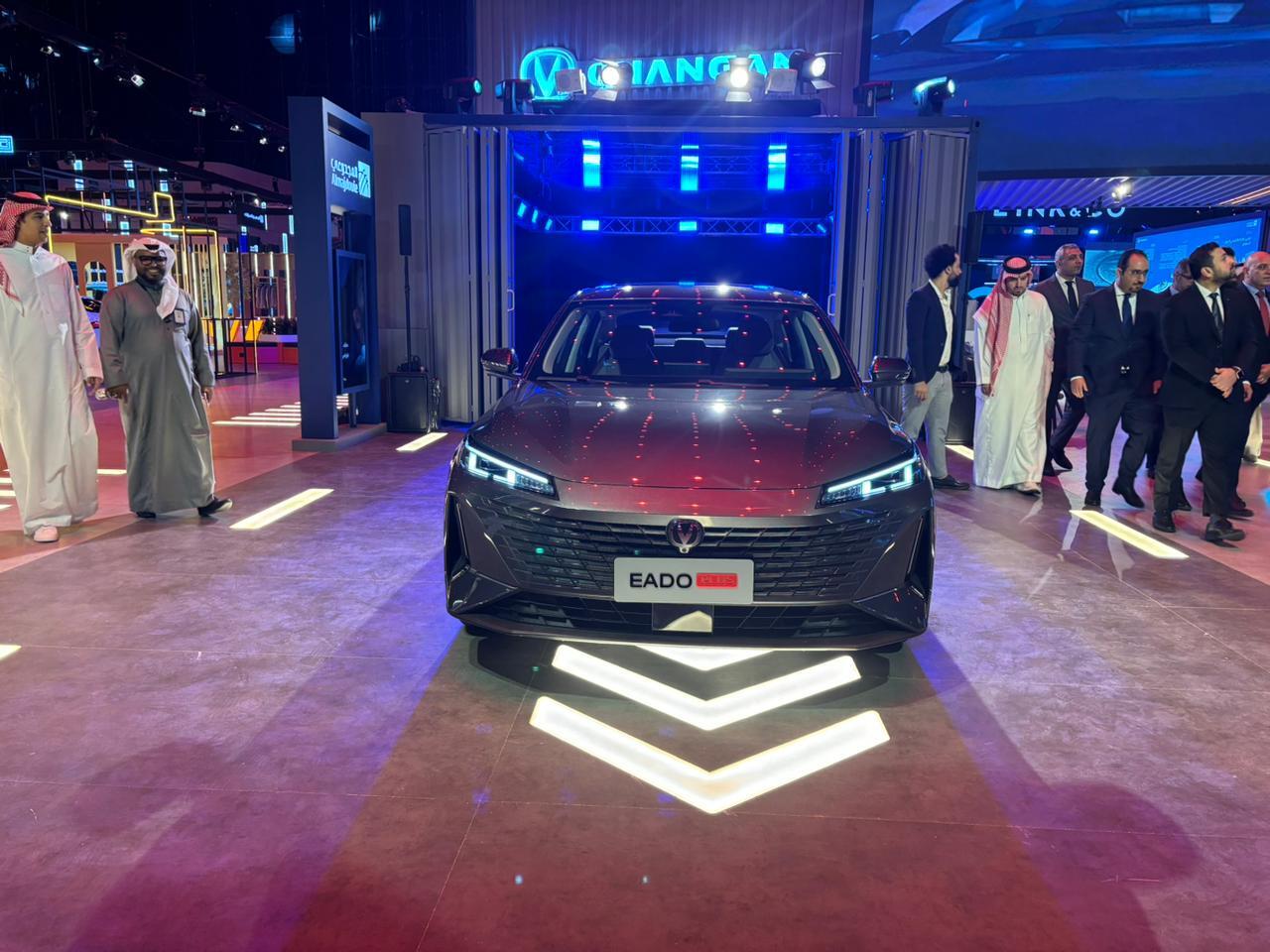 شانجان-ايدو-بلس-2024